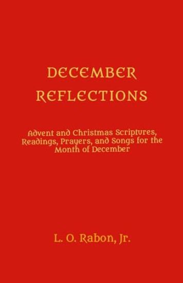 December Reflections