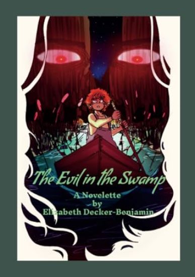 The Evil in the Swamp