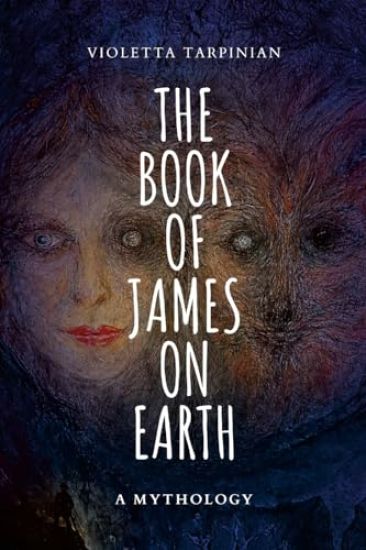 The Book of James on Earth