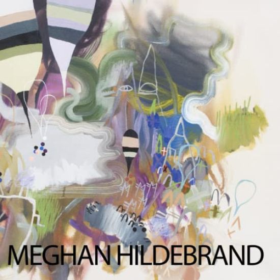 Meghan Hildebrand: Next Year