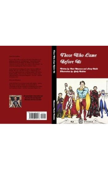 Those Who Came Before Us