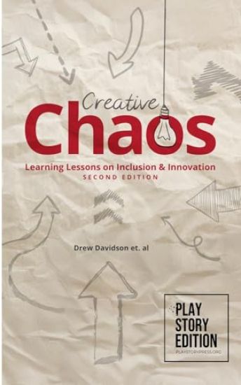 Creative Chaos (2nd Edition)