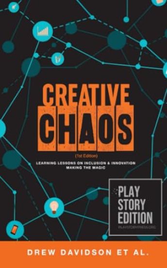 Creative Chaos