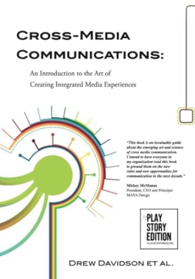 Cross-Media Communications