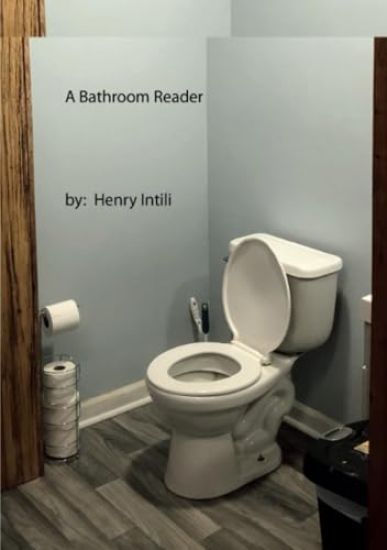A Bathroom Reader