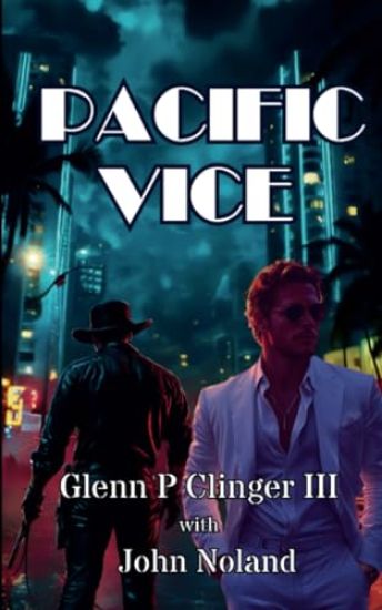 Pacific Vice