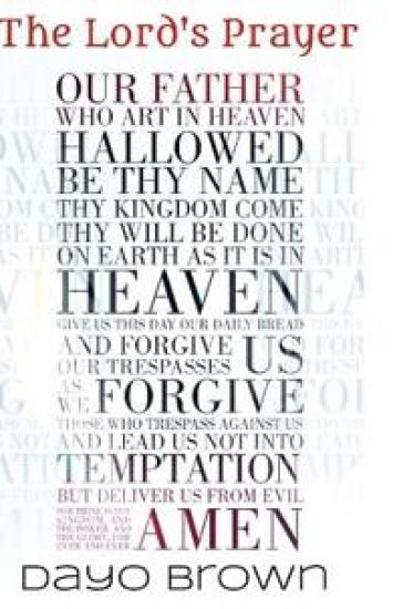 The Lord's Prayer