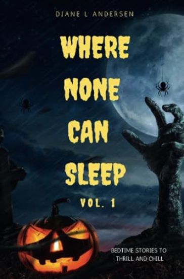 Where None Can Sleep