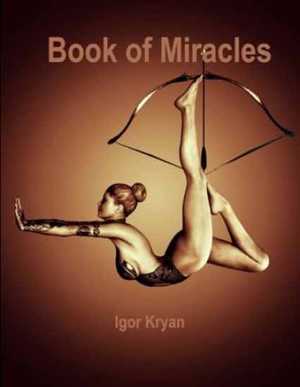 Book of Miracles