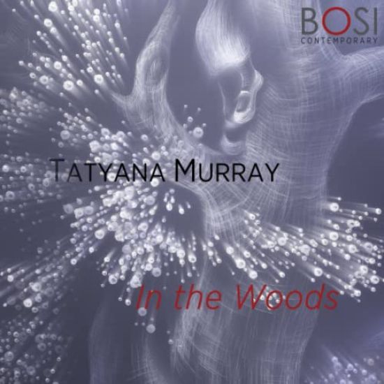 Tatyana Murray IN THE WOODS