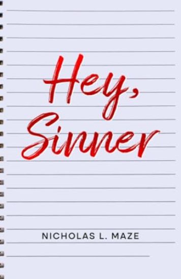 Hey Sinner