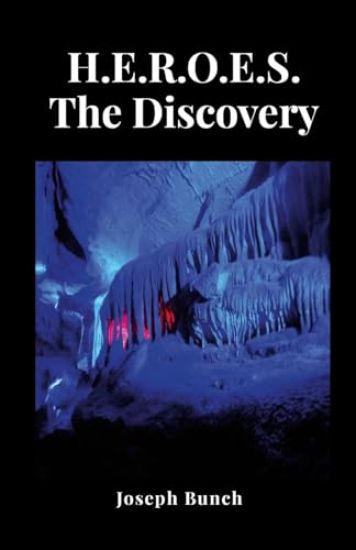 H.E.R.O.E.S The Discovery
