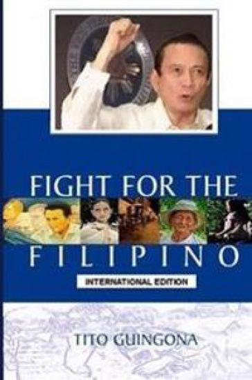 Fight for the Filipino