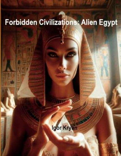 Forbidden Civilizations