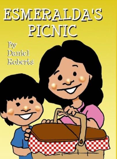 Esmeralda's Picnic