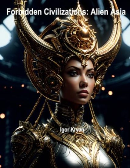 Forbidden Civilizations