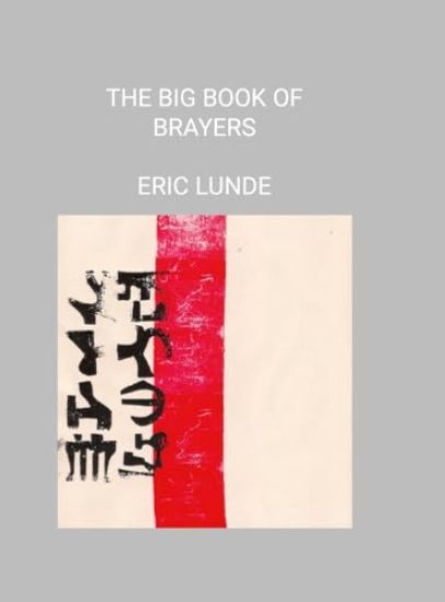 The Big Book of Brayers