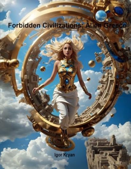 Forbidden Civilizations