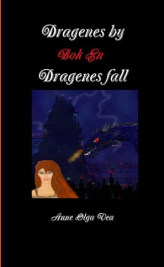 Dragenes by Bok En Dragenes Fall