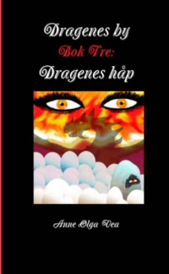 Dragenes by: Bok Tre: Dragenes Hap