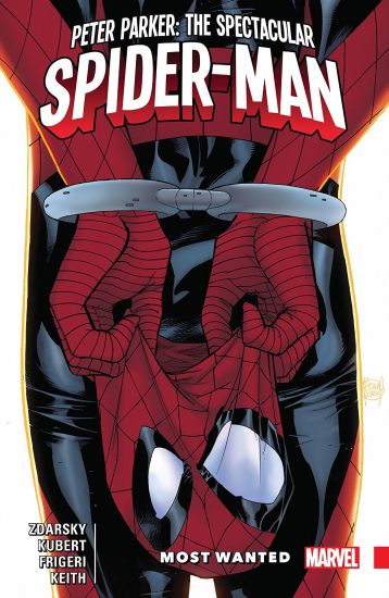 Peter Parker: The Spectacular Spider-man Vol. 2 - Most Wanted