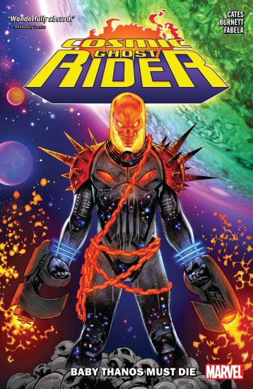 Cosmic Ghost Rider