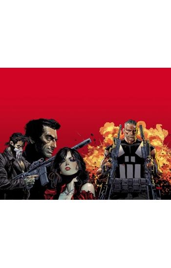 Marvel Knights: Punisher