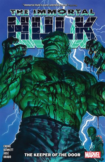 Immortal Hulk Vol. 8