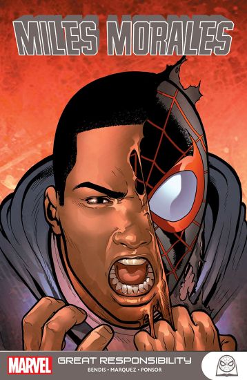 Miles Morales: Great Responsibility