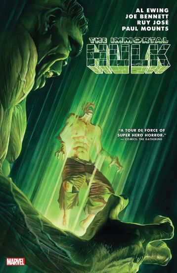 Immortal Hulk Vol. 2