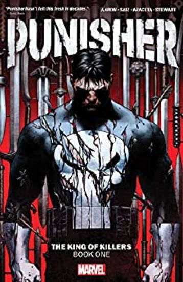 Punisher Vol. 1