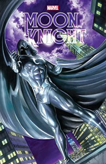 Moon Knight Omnibus Vol. 2
