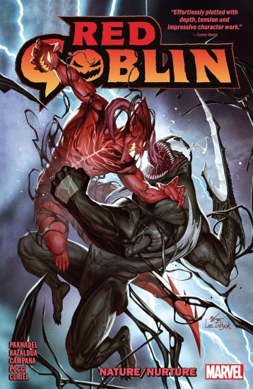 Red Goblin Vol. 2