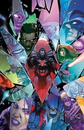 Sins Of Sinister