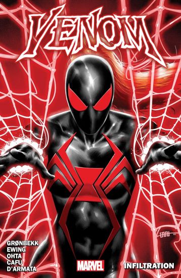 Venom by Al Ewing Vol. 6: Infiltration