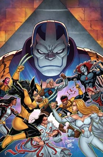 X-Men: Heir of Apocalypse