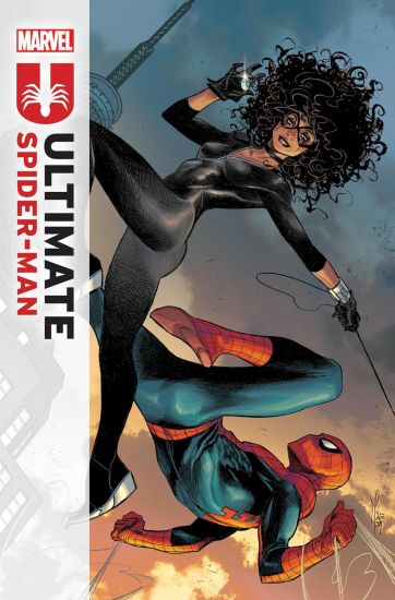Ultimate Spider-Man by Jonathan Hickman Vol. 2: The Paper