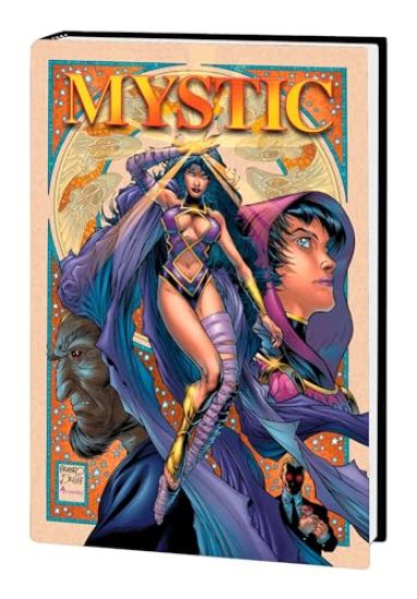 Mystic Omnibus