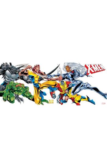 X-Men: Road To Onslaught Omnibus Vol. 1