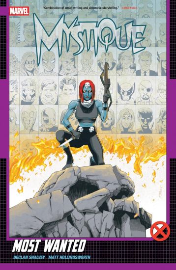 Mystique