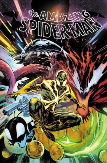 Amazing Spider-Man Vol. 4: Broken