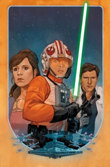 Star Wars: New Republic