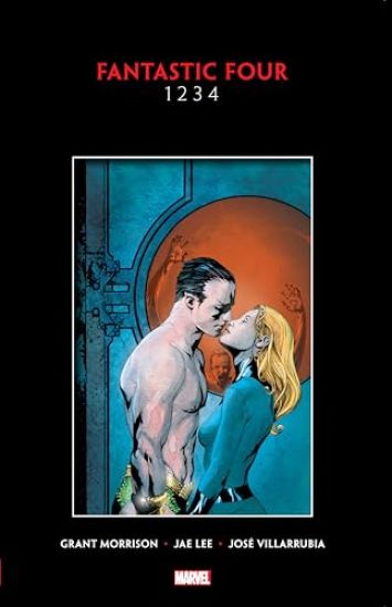 Fantastic Four by Morrison & Lee: 1234 (New Printing)