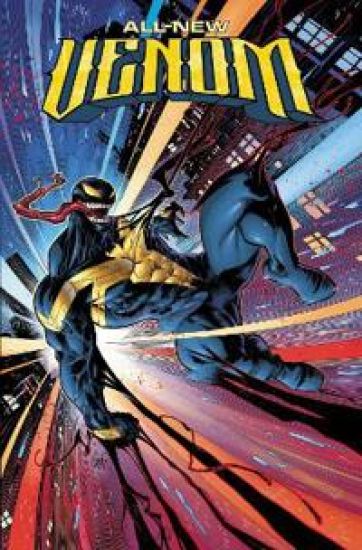 All-New Venom Vol. 1