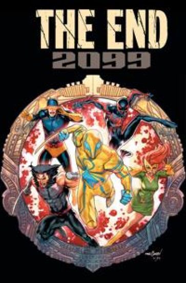 The End 2099
