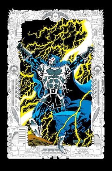 Fantastic Four/Doom 2099 Omnibus