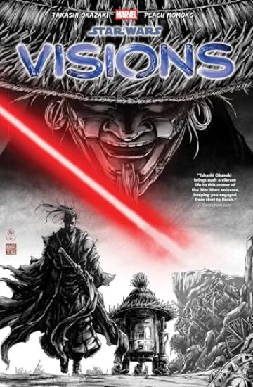 Star Wars: Visions