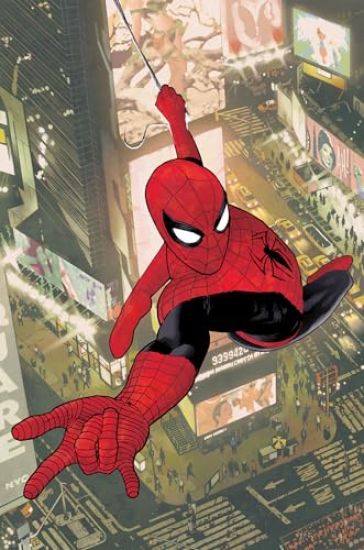 Amazing Spider-Man: Torn