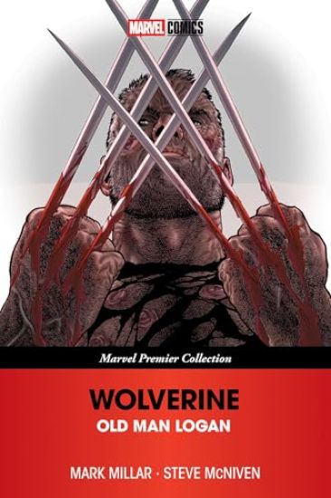 Wolverine: Old Man Logan (Marvel Premier Collection)