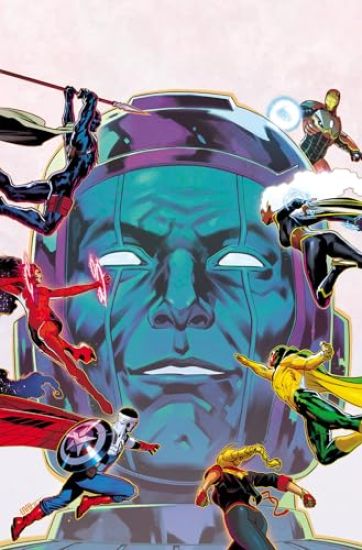 Avengers by Jed MacKay Vol. 6